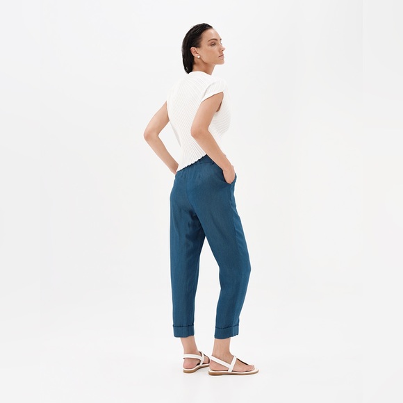 Ioanna Kourbela Travel Pants M - Picture 2 of 8